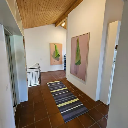Apartman Casa Conte Orselina