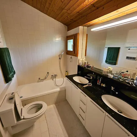 Apartman Casa Conte